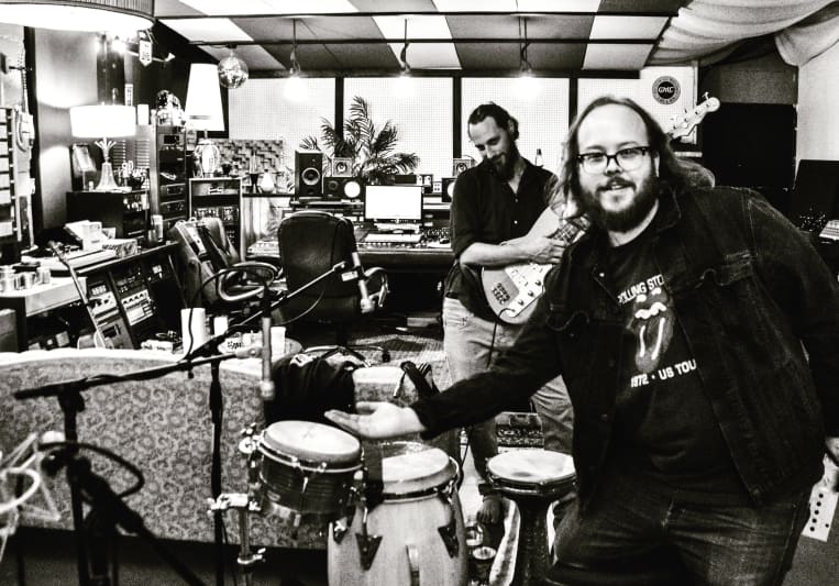 Sundog Recording Studio on SoundBetter