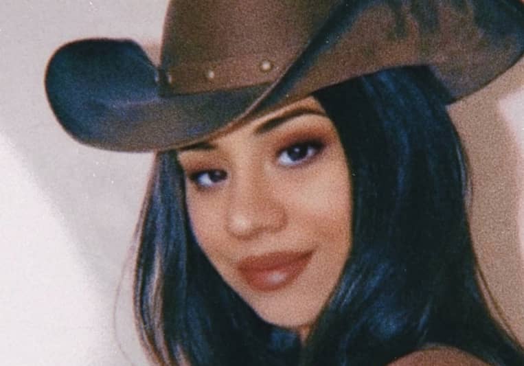 Tayla Jianna on SoundBetter
