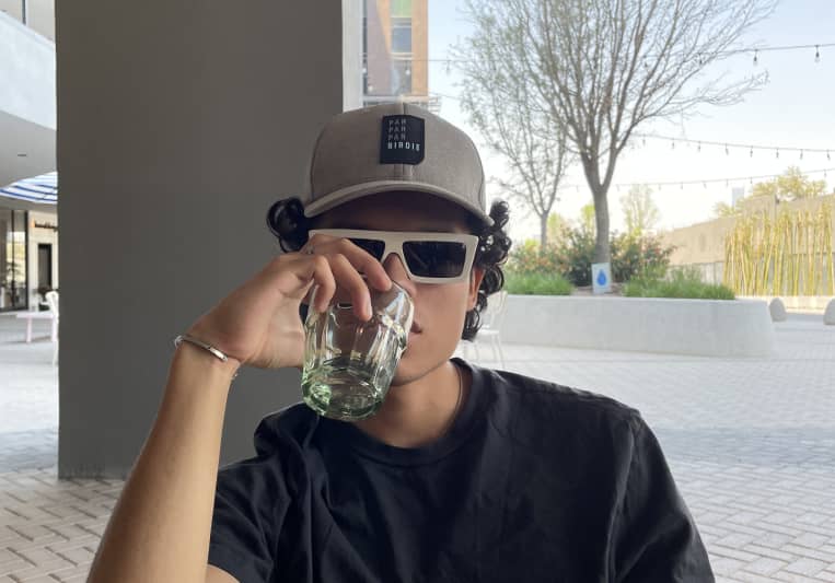 Dannyx on SoundBetter