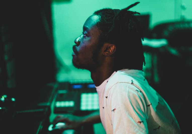 ETRNL Sounds Studio on SoundBetter