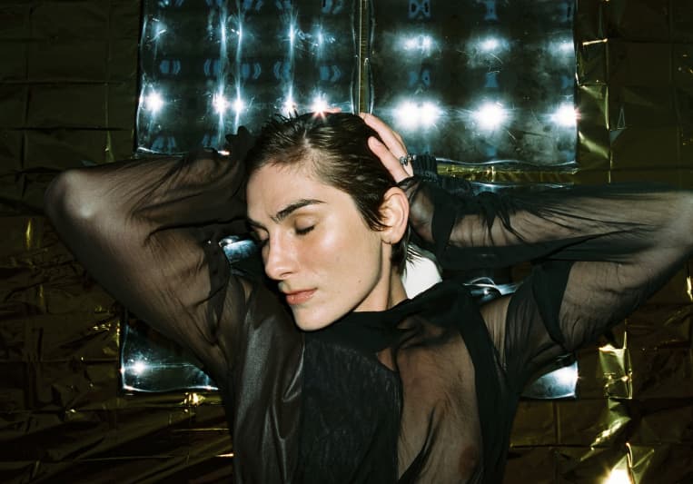 Anais Ninja on SoundBetter