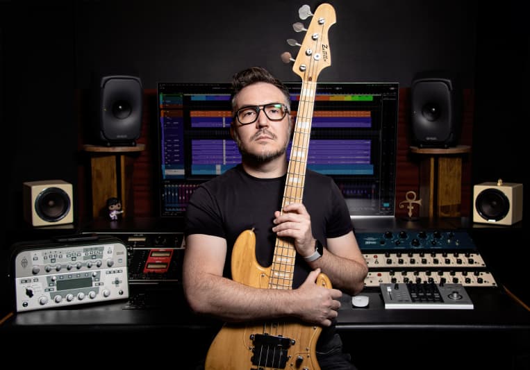 James North Productions on SoundBetter