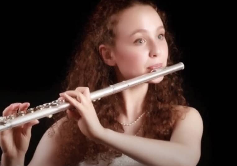 Aletta Steynberg on SoundBetter
