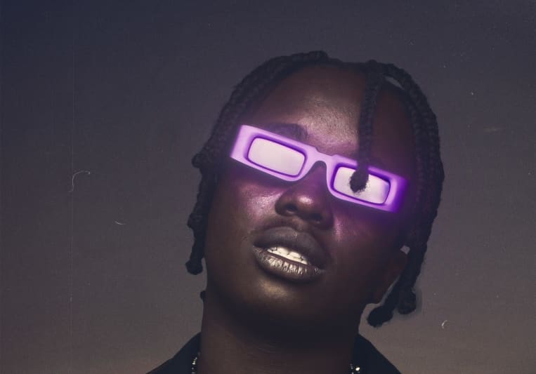 Gathuru Gitema on SoundBetter