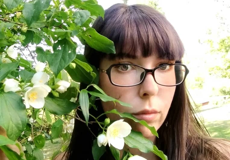 Amanda Sky on SoundBetter