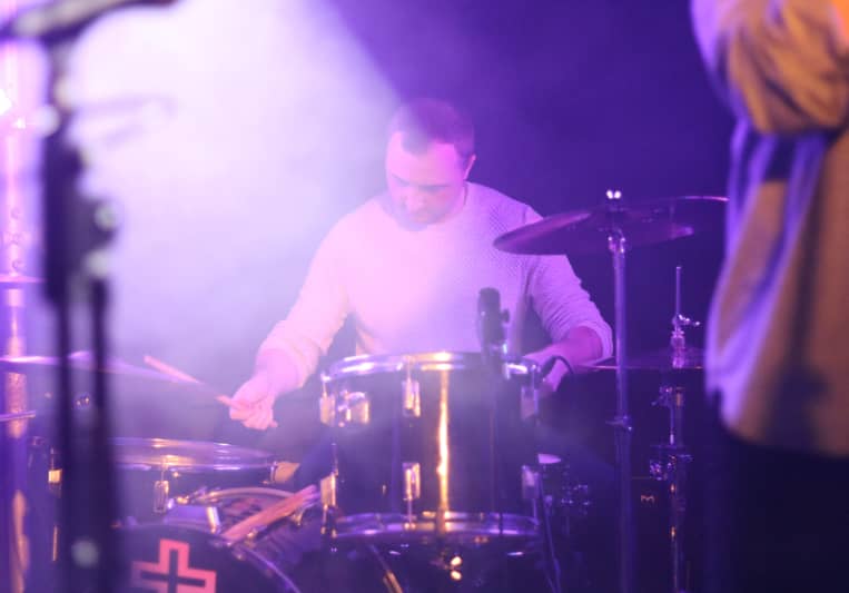 DrummerMattUK on SoundBetter