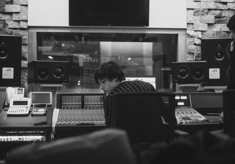 Lucas Mirovski on SoundBetter