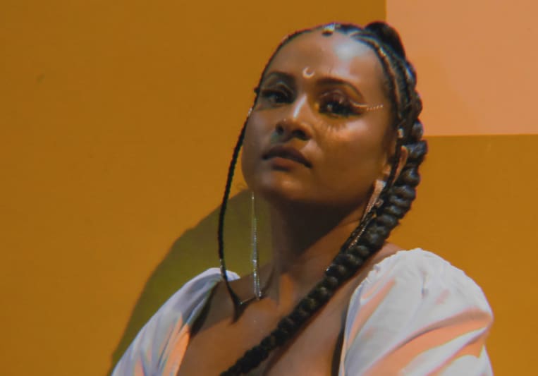 SUVI on SoundBetter