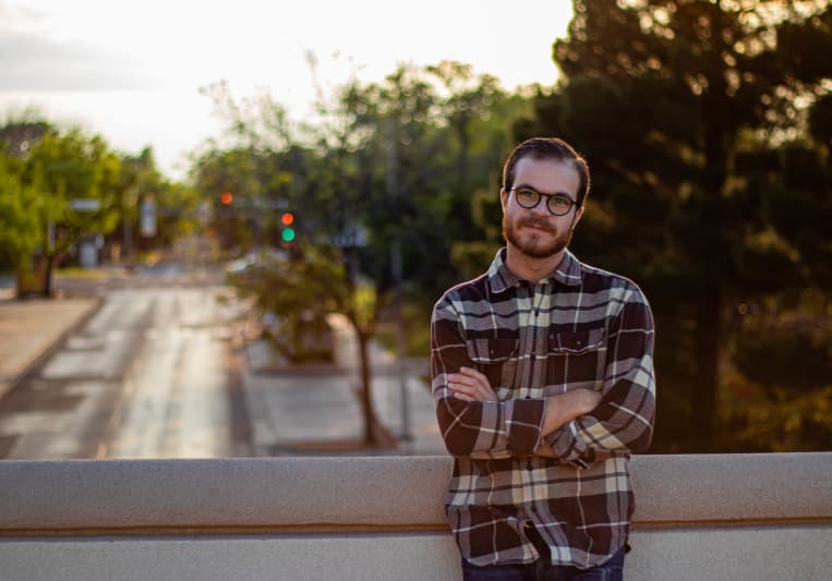Andrew M. Akins on SoundBetter