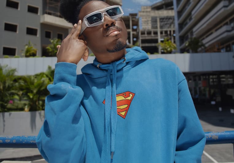 Supa Gaeta on SoundBetter