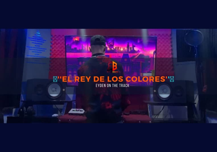 Eyden Beats on SoundBetter
