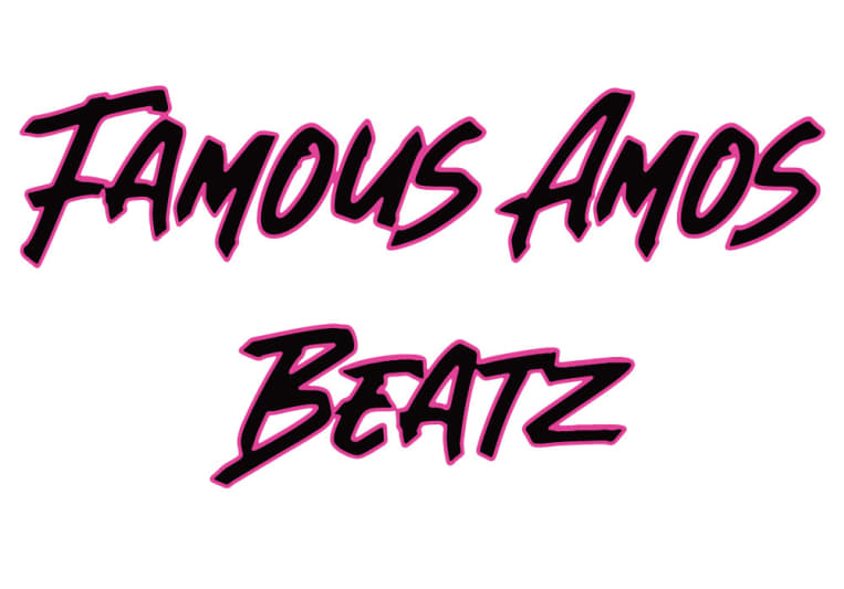 Famous Amos Beatz on SoundBetter