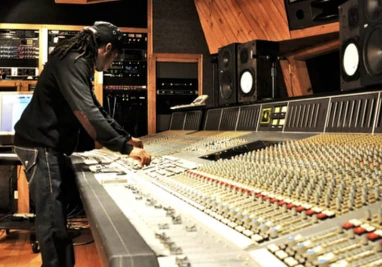 Lamont D. on SoundBetter