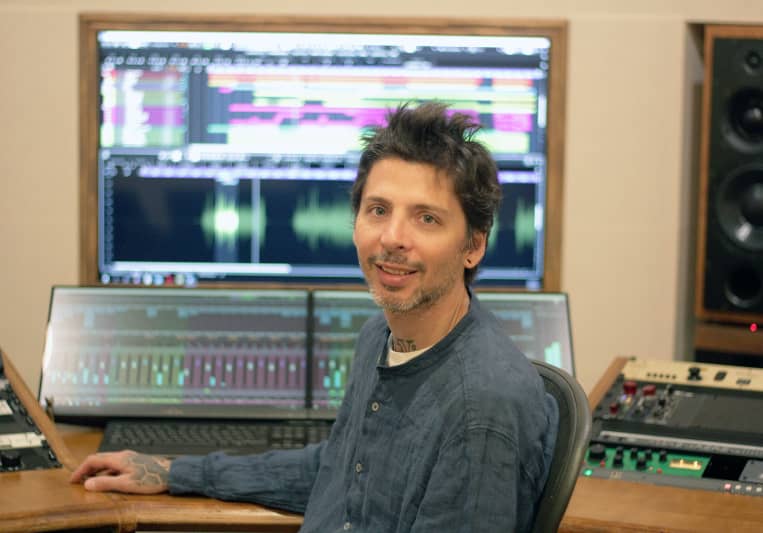 MIX IN FOURTH on SoundBetter