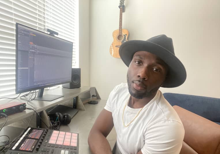 Lyric Boost on SoundBetter