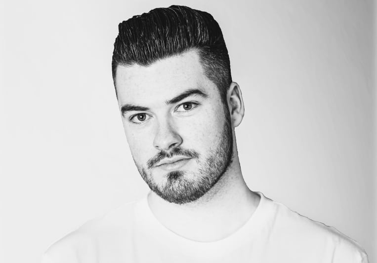 Krystian Watts on SoundBetter
