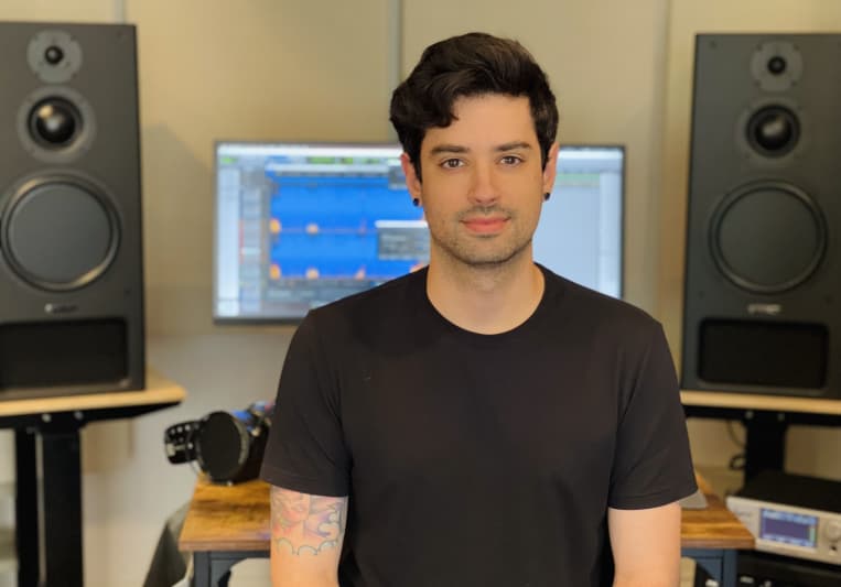 Fili Filizzola on SoundBetter