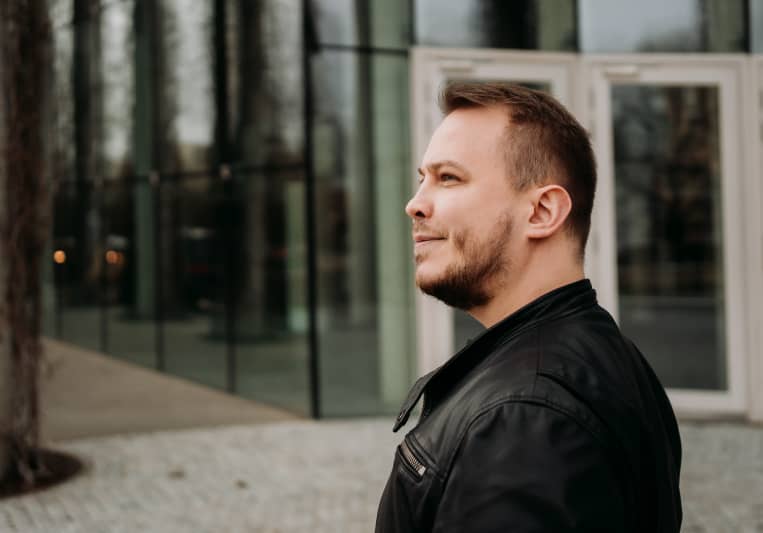 Martin Graff on SoundBetter