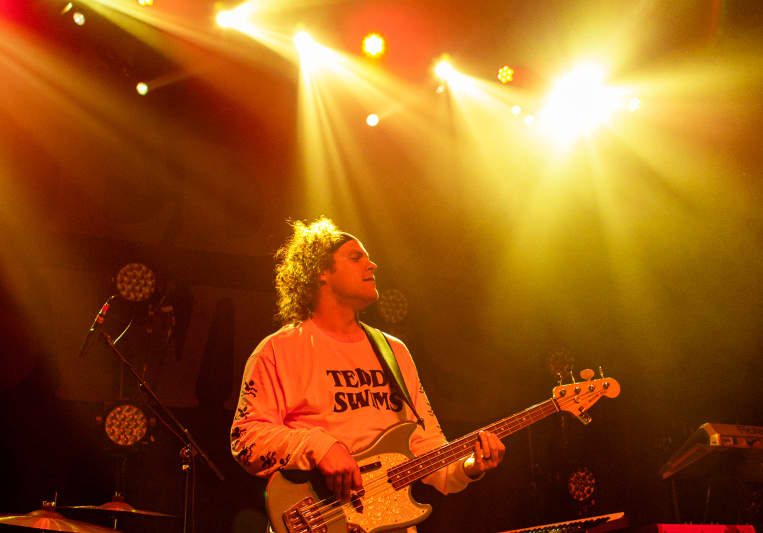 Andrew Brown on SoundBetter