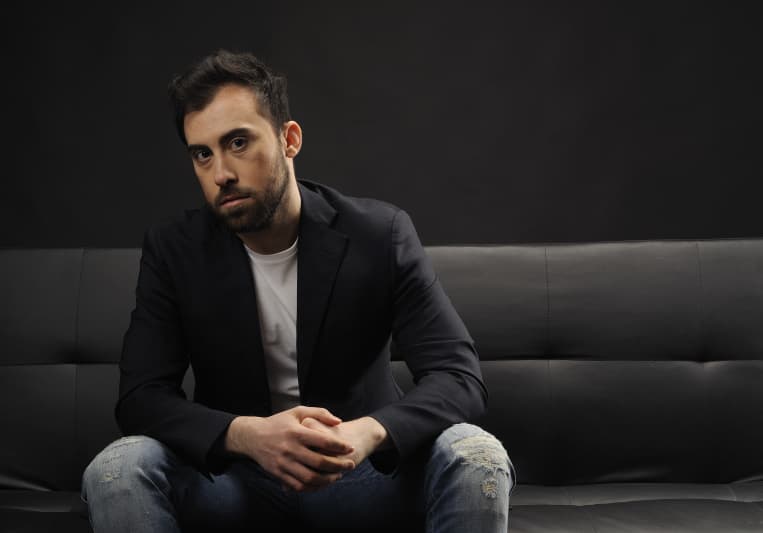 HYMERHOS on SoundBetter
