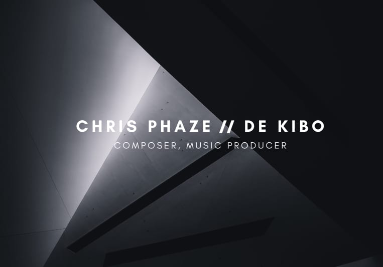 Chris Phaze on SoundBetter
