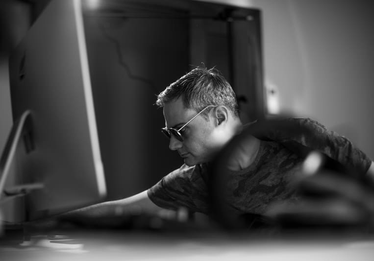 Ángel Lumbreras on SoundBetter