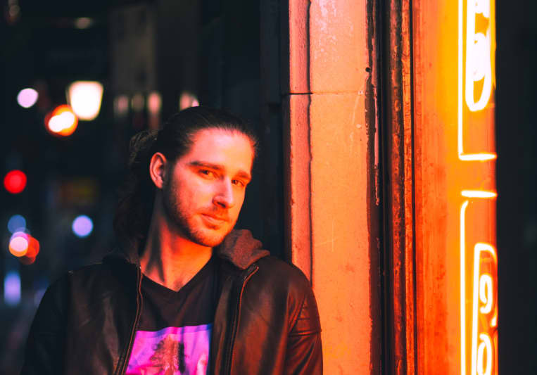 Michael Bello on SoundBetter