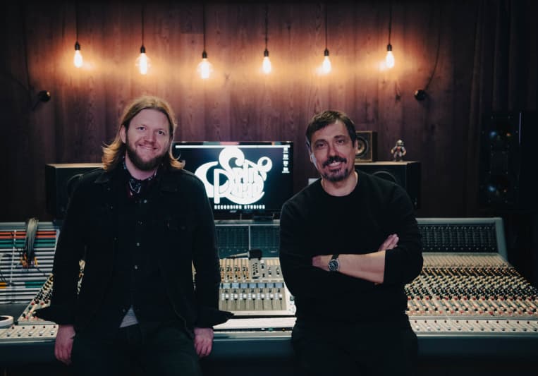 Spinroad Studios on SoundBetter
