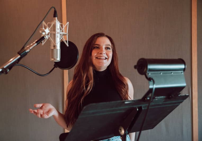 Haley Schattschneider on SoundBetter