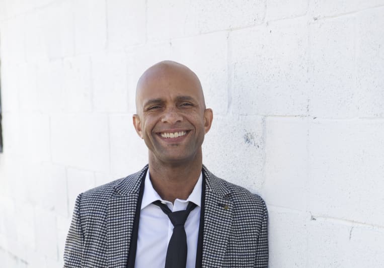 Marcus Finnie on SoundBetter
