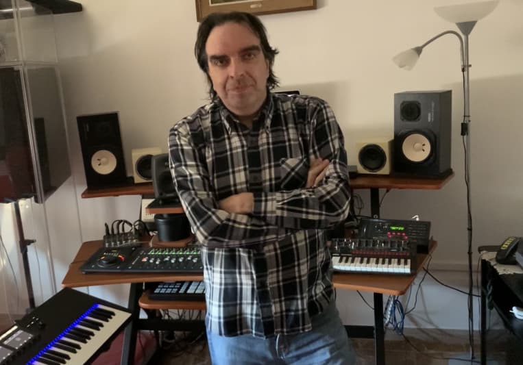 Nick Festari on SoundBetter