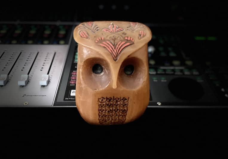 Max Feldman on SoundBetter