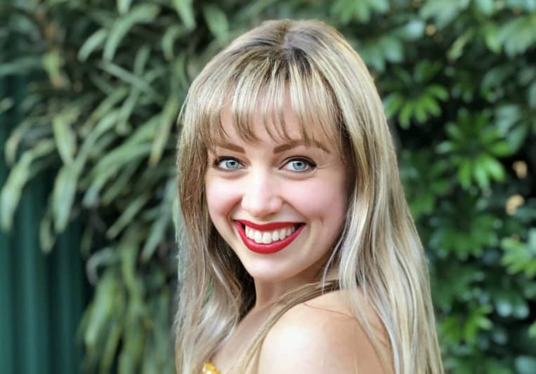 Melinda B. on SoundBetter