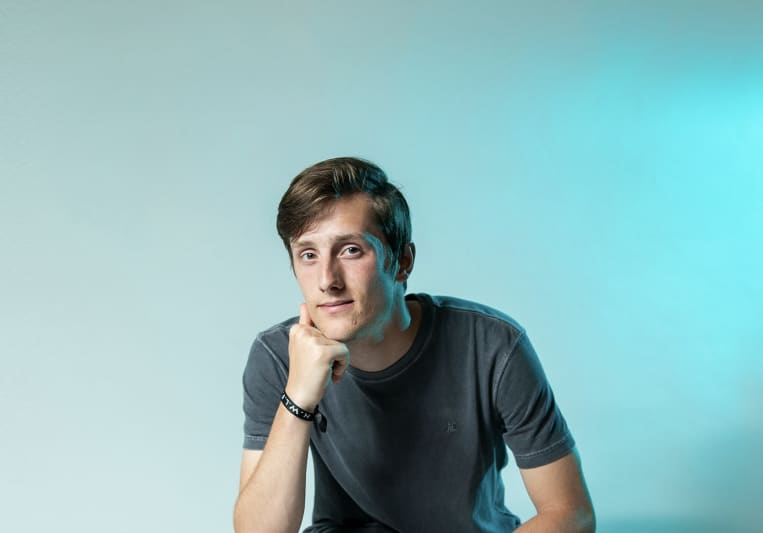 Daniel Waid on SoundBetter