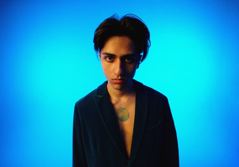 Rodionis on SoundBetter