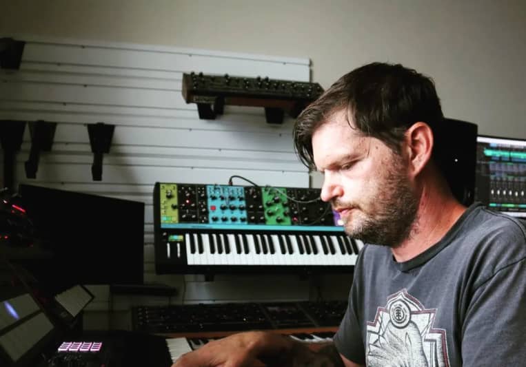 Daniel Eschenburg on SoundBetter