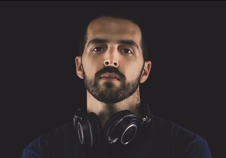 Matteo Macchi on SoundBetter
