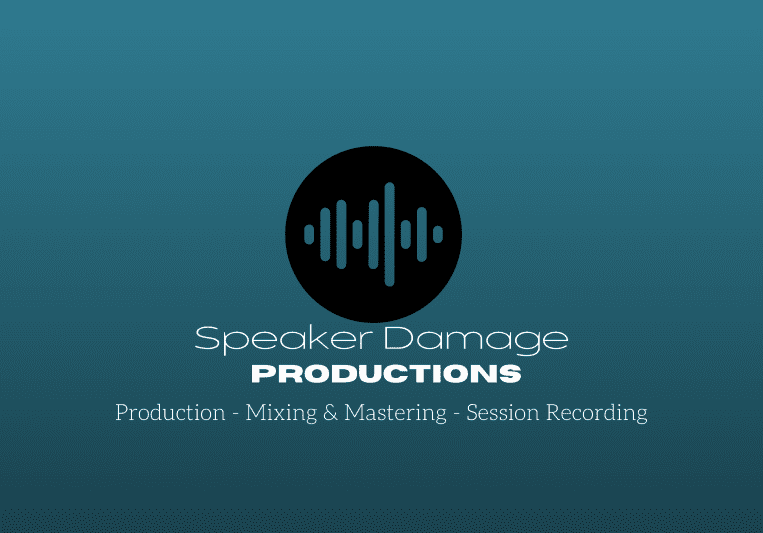 Speaker Damage Productions on SoundBetter