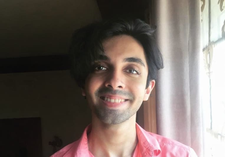 Adil Azhar on SoundBetter