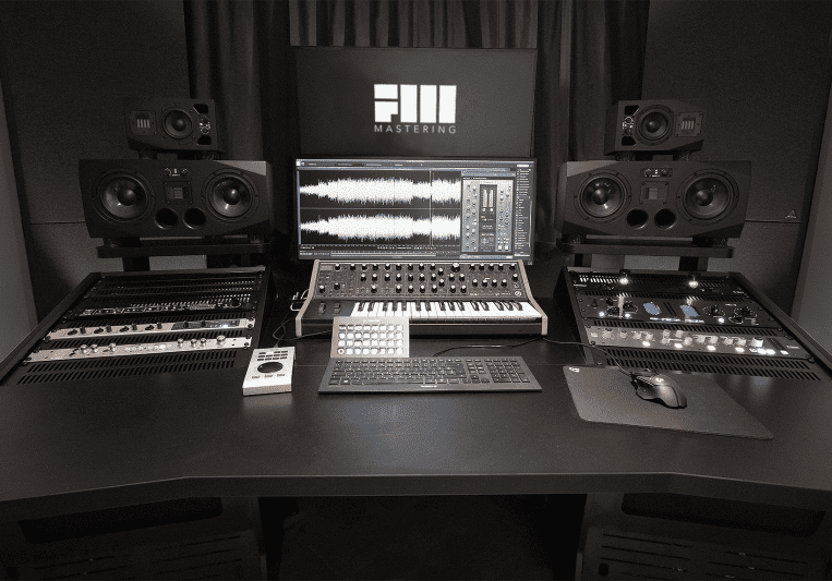 FM Mastering on SoundBetter