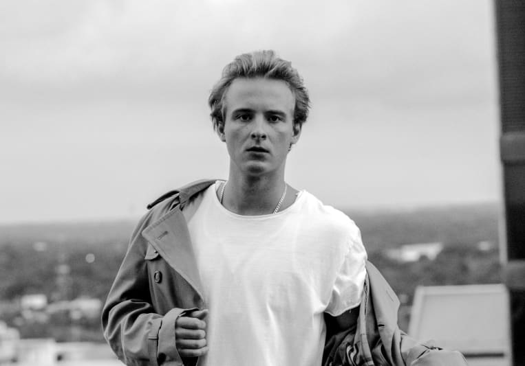 Maxwell A. on SoundBetter