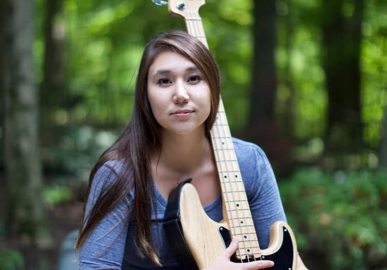 Sarah Cramer on SoundBetter