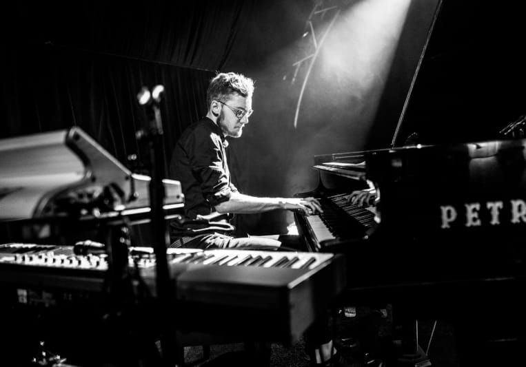 Felix Biller on SoundBetter