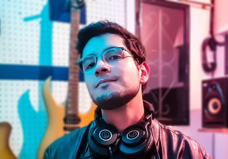 Maldo on SoundBetter