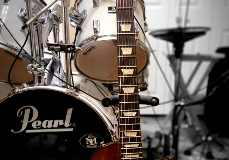 Scott K. on SoundBetter