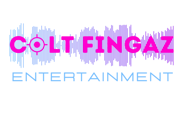 Colt Fingaz on SoundBetter