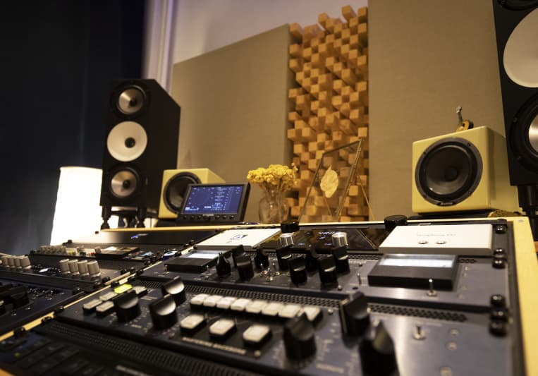 Eray Polat on SoundBetter