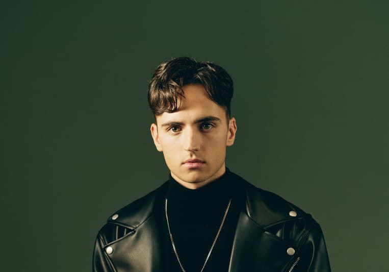 Alvaro Delgado on SoundBetter
