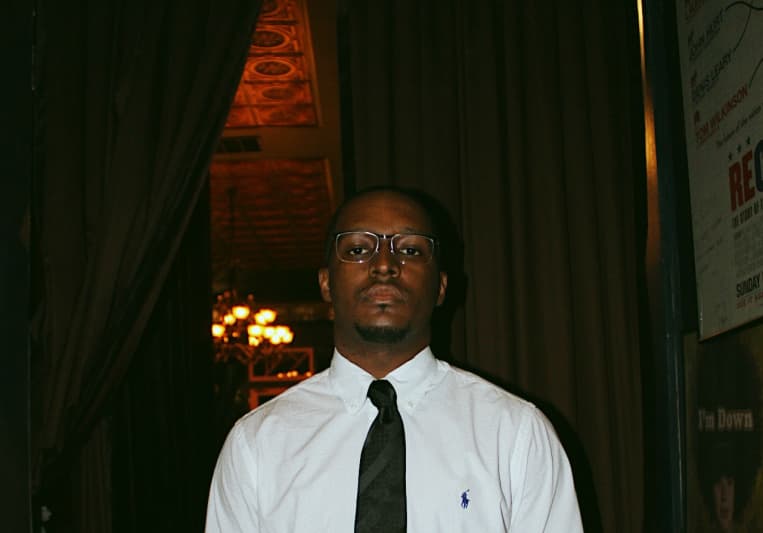 Myles Martin on SoundBetter