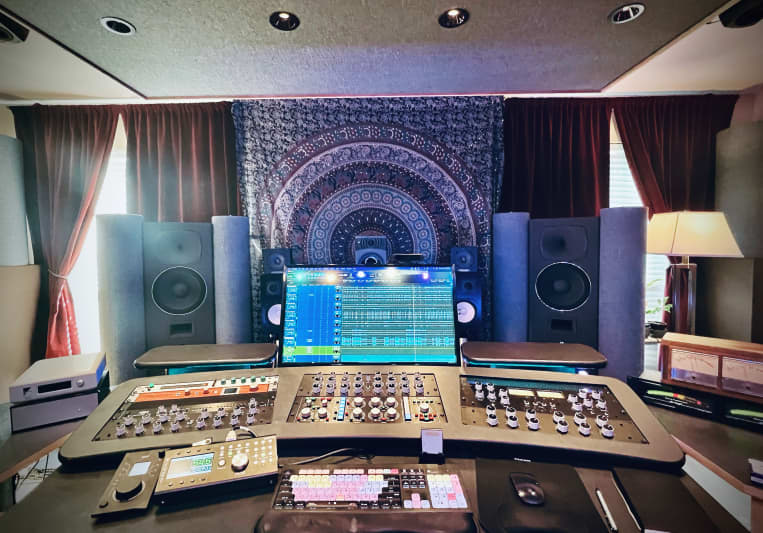 Reel Recording on SoundBetter